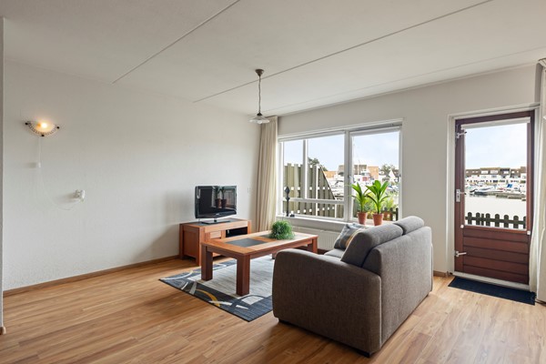 Medium property photo - Saturnus 46, 1785 DZ Den Helder